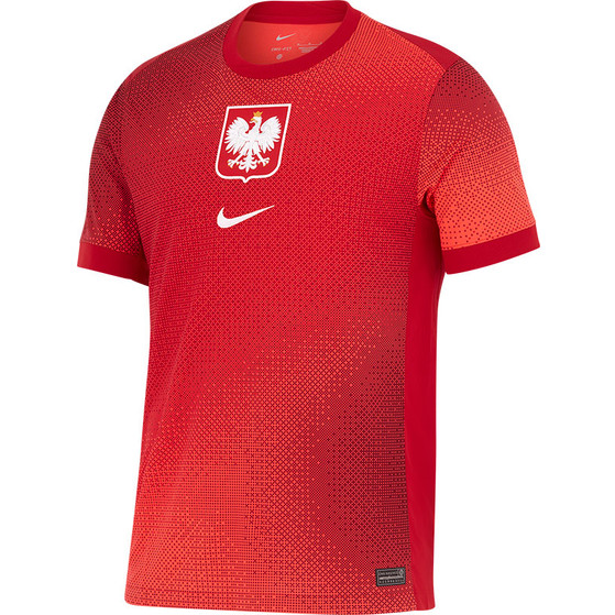 Nike Poland Away Socks 2024/2026