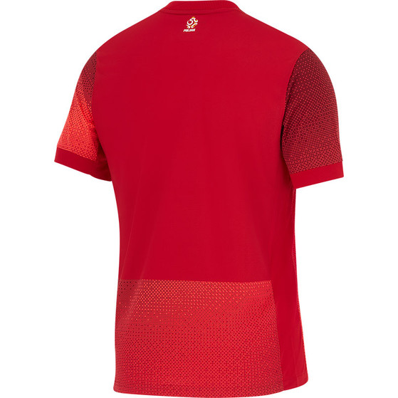 Nike Poland Away Socks 2024/2026