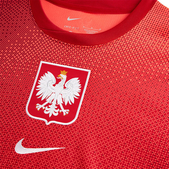 Nike Poland Away Socks 2024/2026