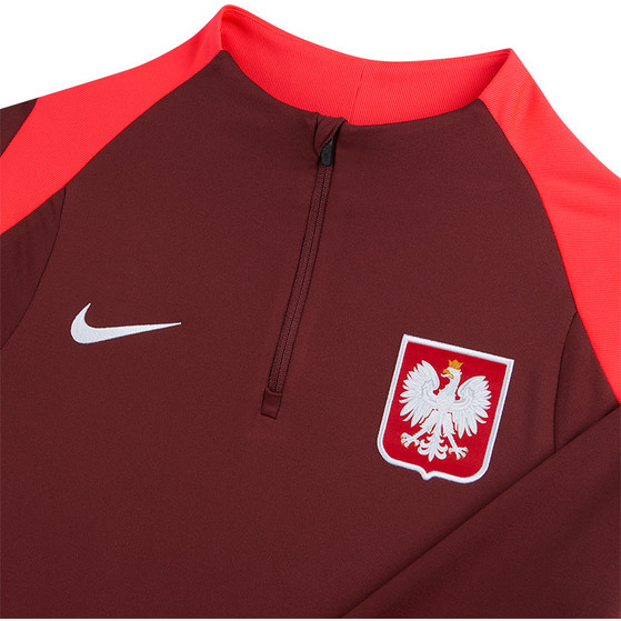Nike Polen Strike Drill Top 2024/2026
