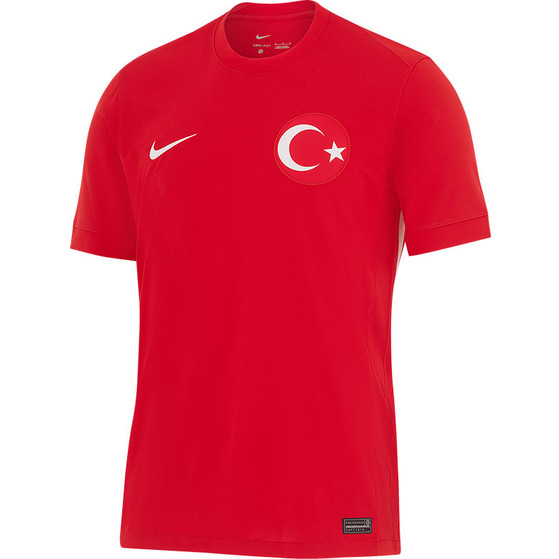 Nike Turkiet Borta T-shirt