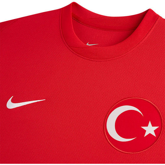 Nike Turkiet Borta T-shirt
