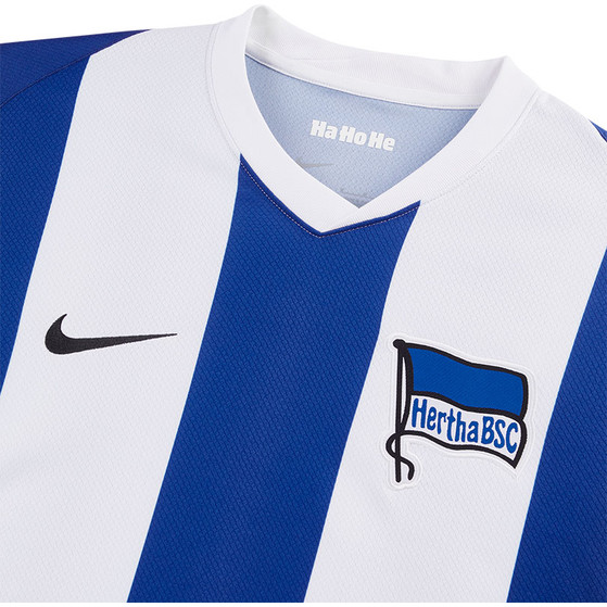 Nike Hertha BSC Thuis Shirt 2024/2025