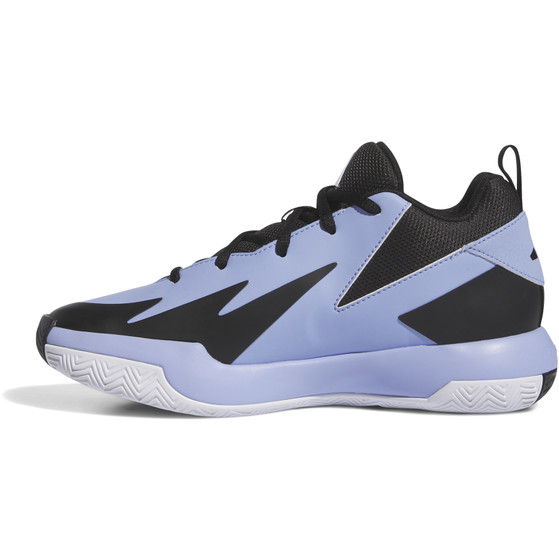 adidas Cross Em Up Select Kinder