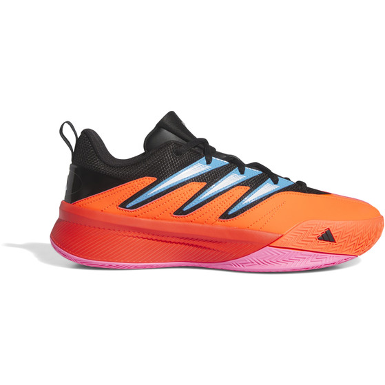 adidas Dame Certified 3