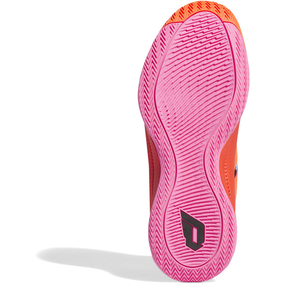 adidas Dame Certified 3
