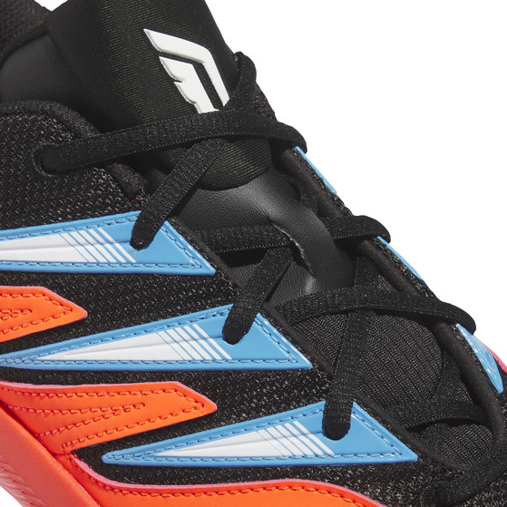 adidas Dame Certified 3