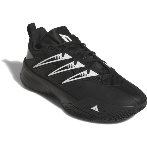 adidas Dame Certified 3