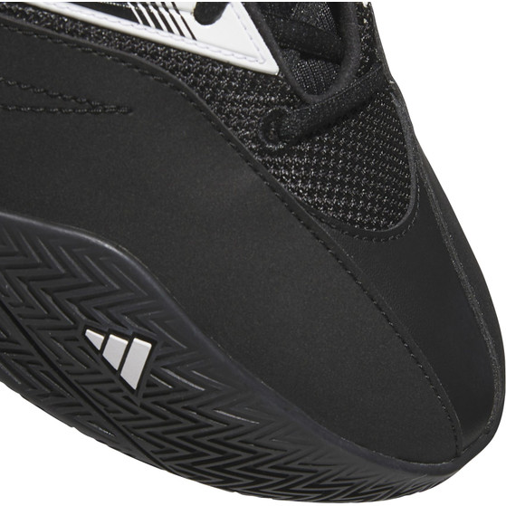 adidas Dame Certified 3