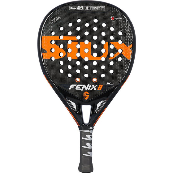 Siux Fenix II