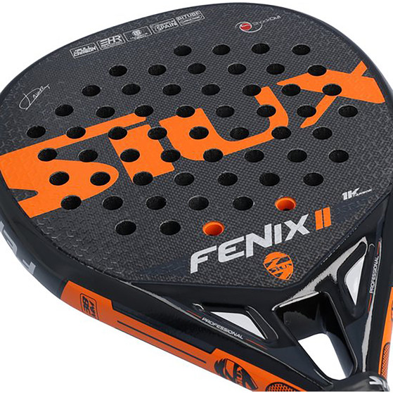 Siux Fenix II