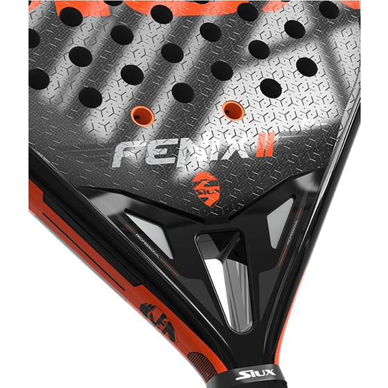 Siux Fenix II