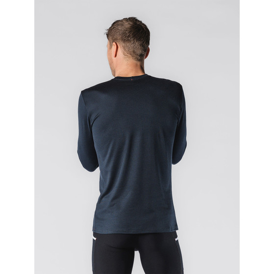 Fusion Technical Merino 150 Långärmad Tröja Herr