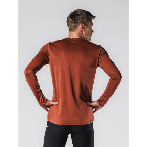 Fusion Technical Merino 150 Longsleeve Heren
