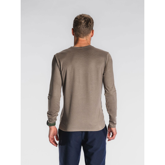 Fusion Technical Merino 150 Långärmad Tröja Herr
