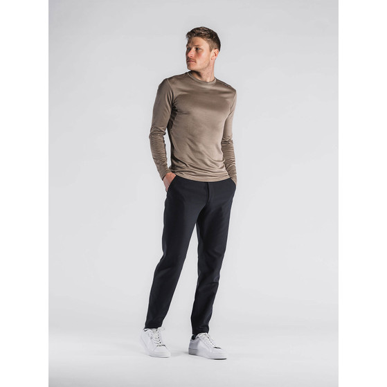 Fusion Technical Merino 150 Långärmad Tröja Herr