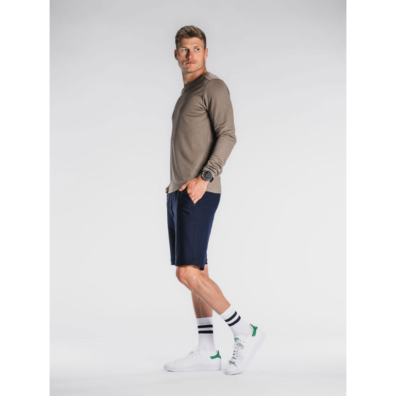 Fusion Technical Merino 150 Långärmad Tröja Herr