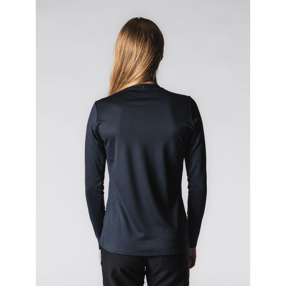 Fusion Technical Merino 150 Långärmad Tröja Dam