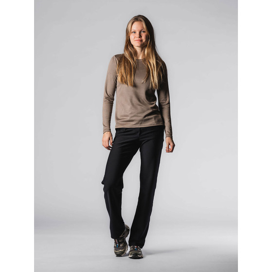 Fusion Technical Merino 150 Longsleeve Dames