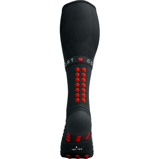 Compressport Full Sokken Winter Run