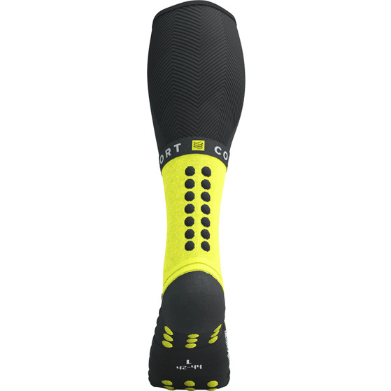 Compressport Full Socken Winter Run
