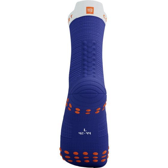 Compressport Racing Hoge Sokken v4.0 Run