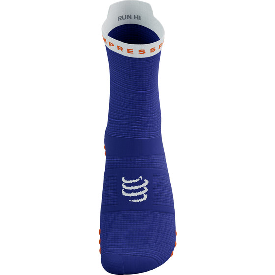 Compressport Racing Hoge Sokken v4.0 Run