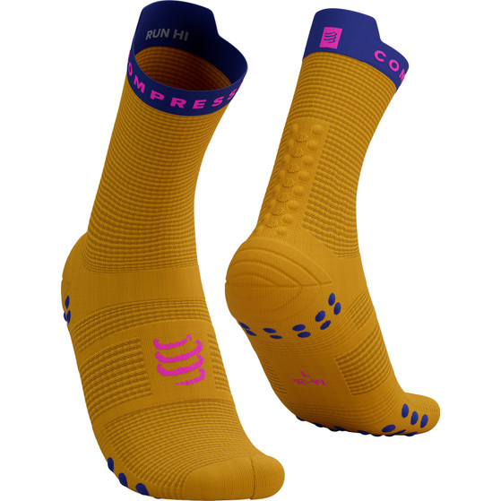 Compressport Racing Hoge Sokken v4.0 Run
