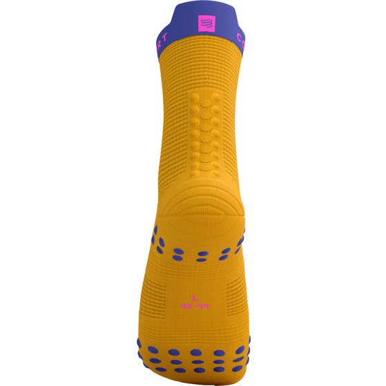 Compressport Racing Hoge Sokken v4.0 Run