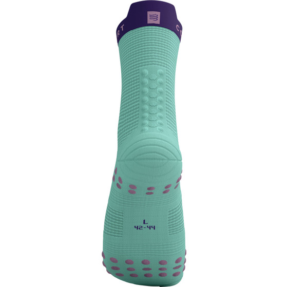 Compressport Racing Hoge Sokken v4.0 Run