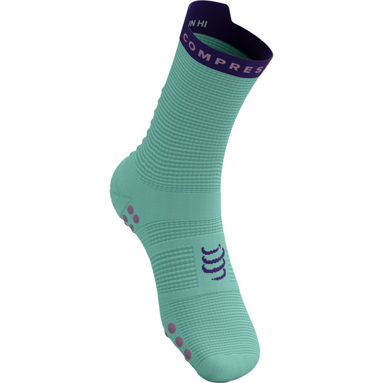 Compressport Racing Hoge Sokken v4.0 Run