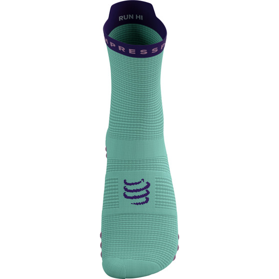 Compressport Racing Hoge Sokken v4.0 Run