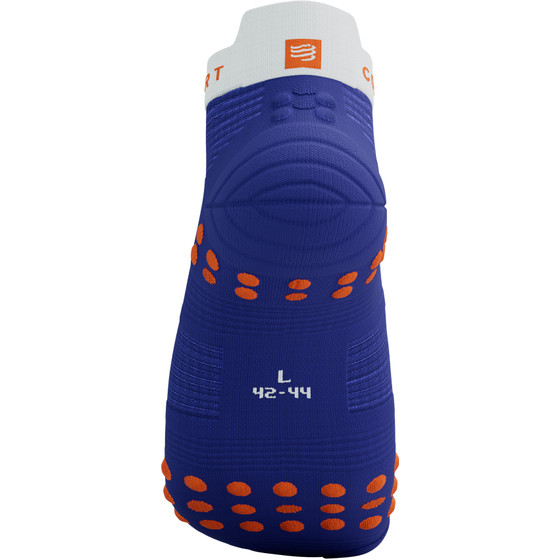 Compressport Racing Lage Sokken v4.0 Run