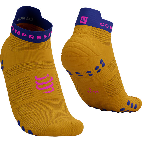 Compressport Racing Lage Sokken v4.0 Run