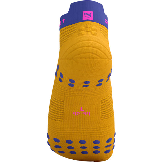 Compressport Racing Lage Sokken v4.0 Run
