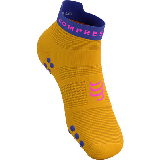 Compressport Racing Lage Sokken v4.0 Run