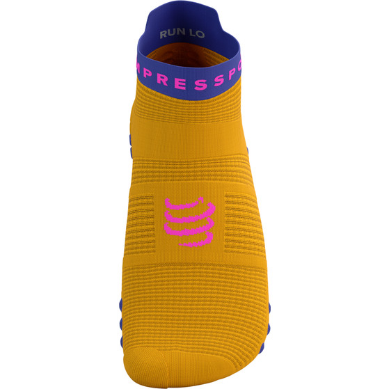 Compressport Racing Lage Sokken v4.0 Run