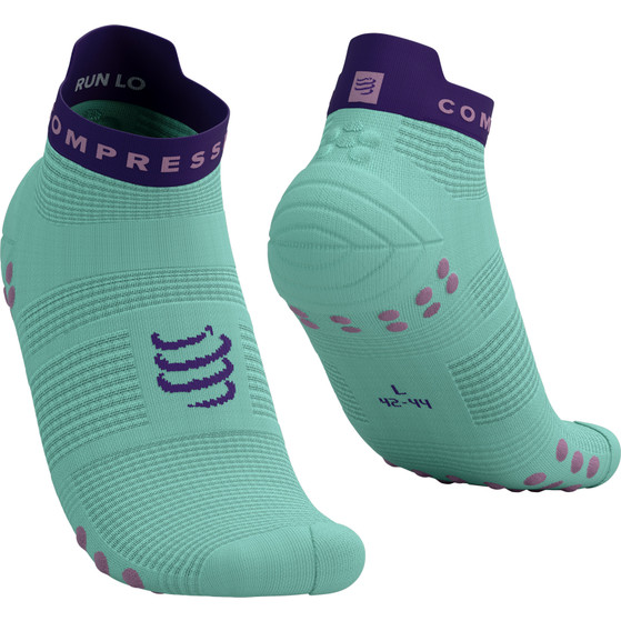 Compressport Racing Lage Sokken v4.0 Run