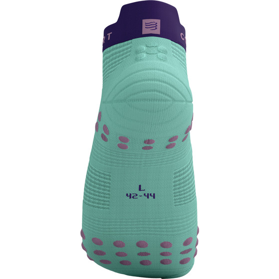 Compressport Racing Lage Sokken v4.0 Run