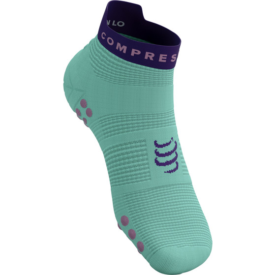 Compressport Racing Lage Sokken v4.0 Run