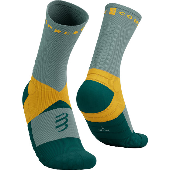 Compressport Ultra Trail Sokken v2.0