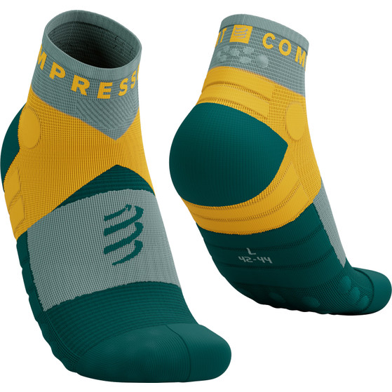 Compressport Ultra Trail Lage sokken