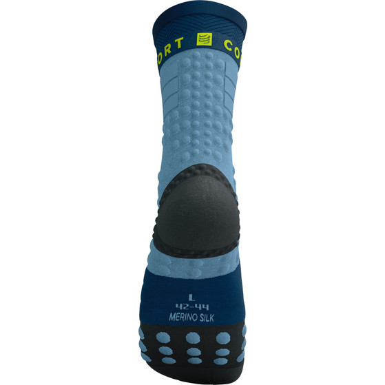 Compressport Pro Racing Winter Trail Sokken