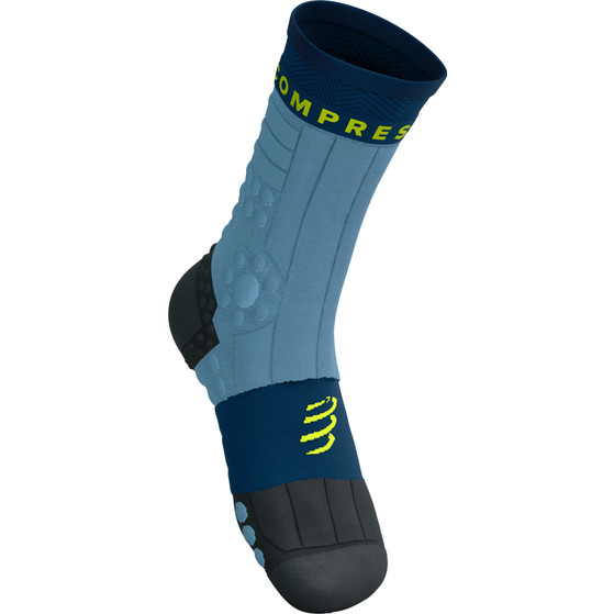 Compressport Pro Racing Winter Trail Sokken