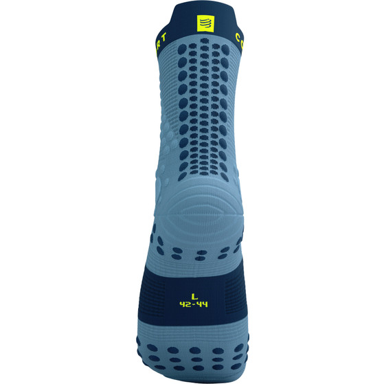 Compressport Pro Racing v4.0 Trail Sokken