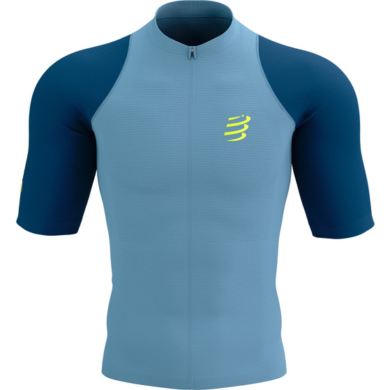 Compressport Trail Racing Postural T-Shirt Heren