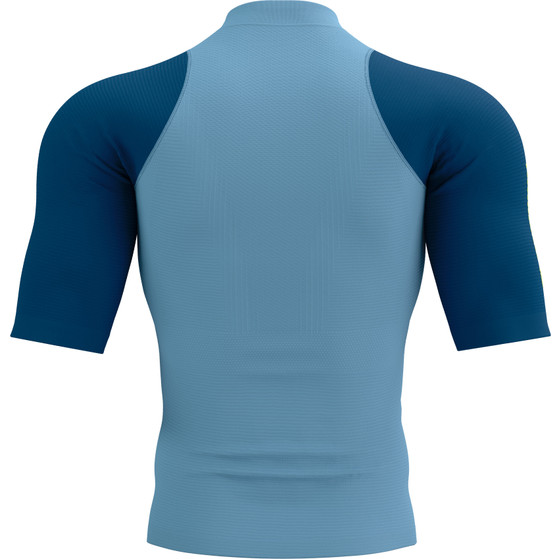 Compressport Trail Racing Postural T-Shirt Heren