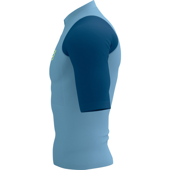 Compressport Trail Racing Postural T-Shirt Heren