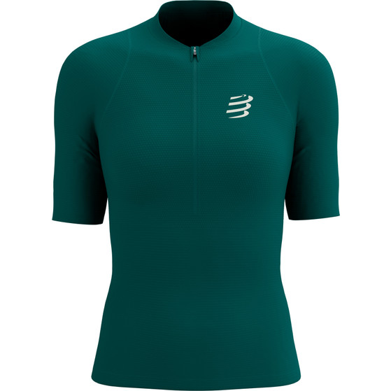 Compressport Trail Racing Postural T-Shirt Dames