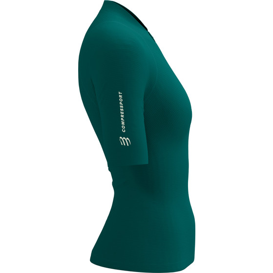 Compressport Trail Racing Postural T-Shirt Dames
